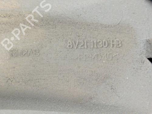 Hulkapsel FORD TRANSIT COURIER B460 Box Body/MPV 1.5 TDCi | BP38060681C160 - Image 10