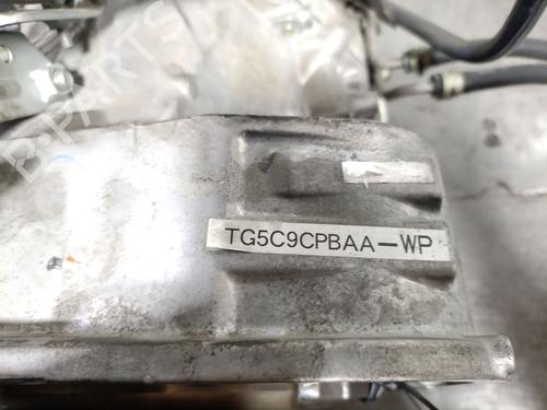 Gearbox SUBARU TRIBECA (B9) 3.0 (WXE) | BP36114965M3  - Image 7