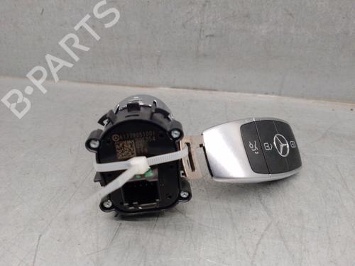 Switch MERCEDES-BENZ GLA (H247) GLA 200 d 4-matic (247.713) | BP25742642I30 