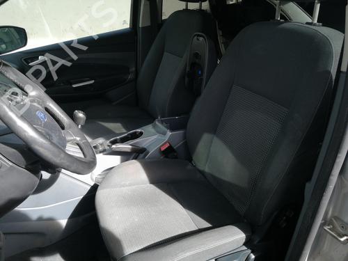 Front left panel FORD C-MAX II (DXA/CB7, DXA/CEU) 1.6 TDCi | BP15845420C58  - Image 16