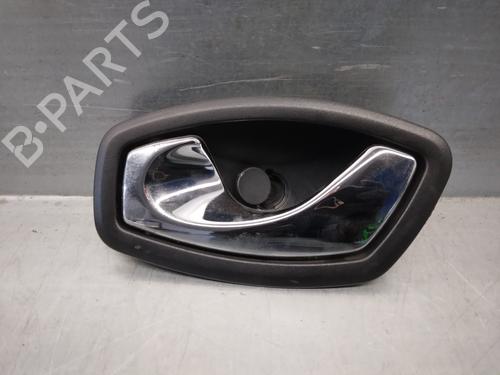 Used Rear left interior door handle RENAULT CLIO IV (BH_) 1.5 dCi 90 (90 hp) 15213843