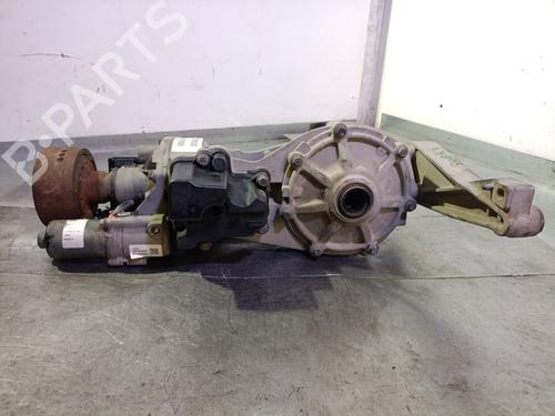 Used Rear differential VOLVO XC40 (536) D4 AWD (190 hp) 29940636