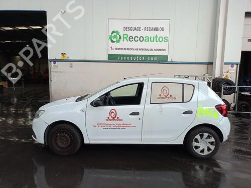 ABS pump DACIA SANDERO II 1.5 dCi 75 / Blue dCi 75 (B8JW, B8M4, B8AH, B8M7, B8M6) | BP38703987M43 - Image 9