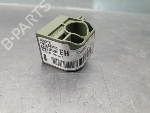 Electronic module CHEVROLET AVEO / KALOS Hatchback (T250, T255) 1.2 | BP36500347M83 - Image 3