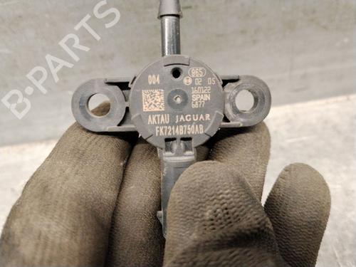Electronic module LAND ROVER DISCOVERY SPORT (L550) 2.0 D | BP36295580M83 - Image 5