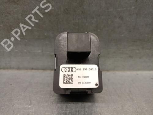 Mirror switch AUDI Q5 (FYB, FYG) 2.0 TDI quattro | BP39173848I25 - Image 4