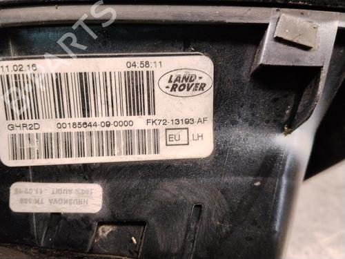 Left tailgate light LAND ROVER DISCOVERY SPORT (L550) 2.0 D | BP36295572C79 - Image 6