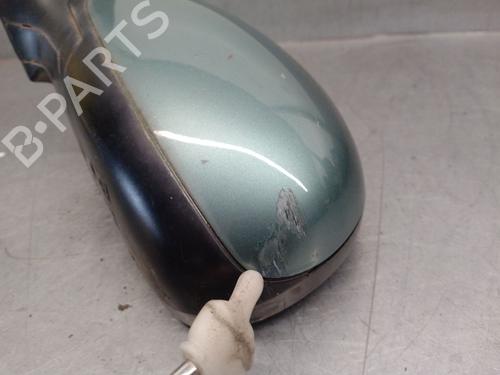 Left mirror PEUGEOT 406 (8B) 1.8 16V | BP26124196C26 