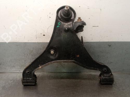 Used Right front suspension arm Right front suspension arm NISSAN NAVARA NP300 (D40) 2.5 dCi 4WD (144 hp) 33427956 33427956