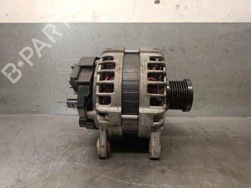 Generator RENAULT KADJAR (HA_, HL_) 1.3 TCe 140 (HLNB, HLN1) (140 hp) 25439532
