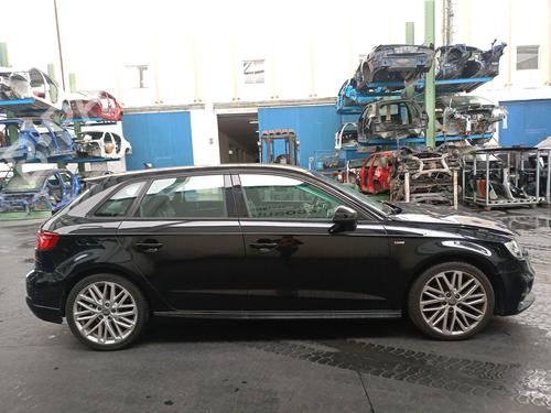 Pedal AUDI A3 Sportback (8VA, 8VF) 1.6 TDI | BP30801650I4