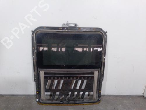 Used Sunroof MERCEDES-BENZ CLK (C209) CLK 200 Kompressor (209.342) (163 hp) 28193785