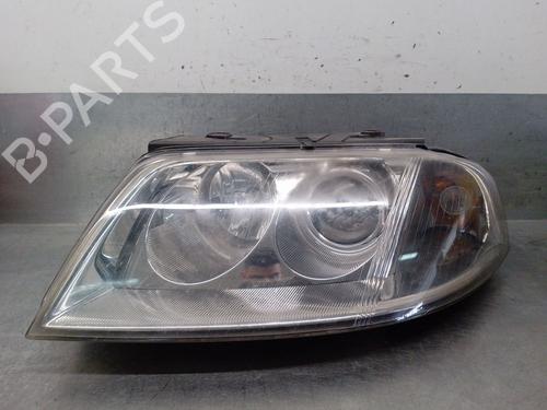 left-headlight-vw-passat-b55-variant-3b6-2000-2001-2002-2003-2004-2005-34472236 main image