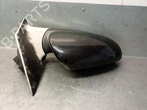 Right mirror CHEVROLET CRUZE (J300) 2.0 CDI | BP27506334C27 