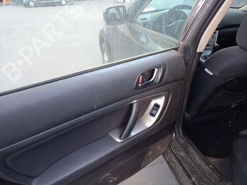 Headlight switch SUBARU LEGACY IV Estate (BP) 2.5 AWD (BP9) | BP28161981I24  - Image 12