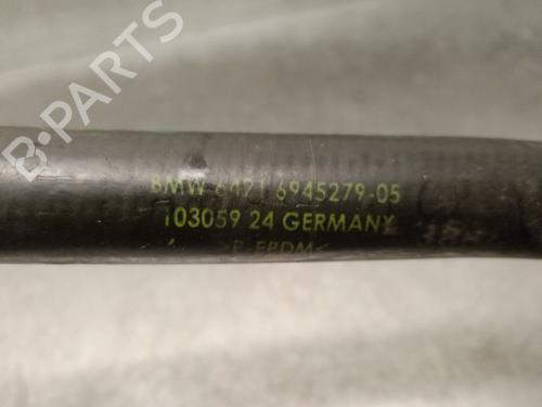 Rør BMW X6 (E71, E72) xDrive 35 d | BP32113023M125