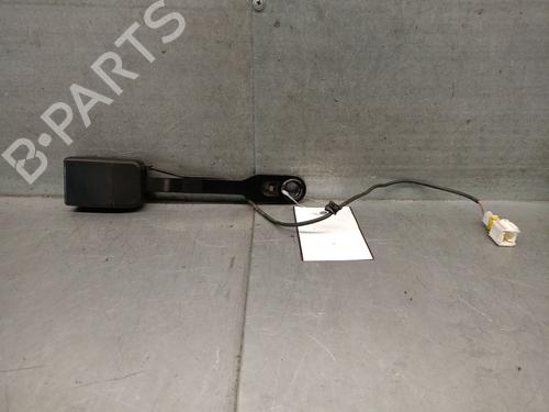 Used Seat buckle Seat buckle CITROËN C4 I (LC_) 1.6 HDi (109 hp) 33399944 33399944