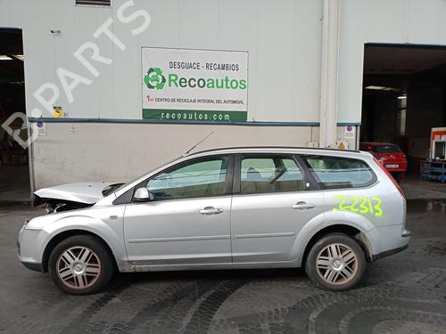 Left taillight FORD FOCUS II Turnier (DA_, FFS, DS) 1.6 TDCi | BP24168181C34 