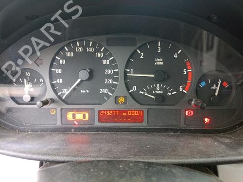 Quadrante BMW 3 Compact (E46) 320 td | BP37704067C47  - Image 11