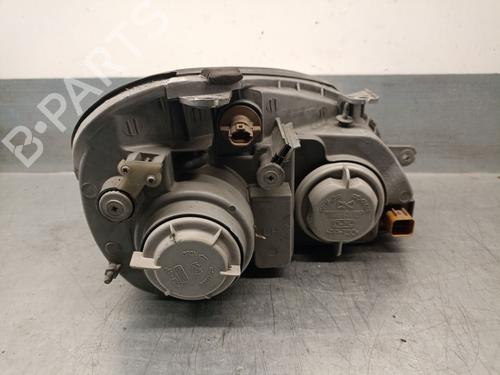 Left headlight DAEWOO NUBIRA (J100) 1.6 16V | BP20708466C28 