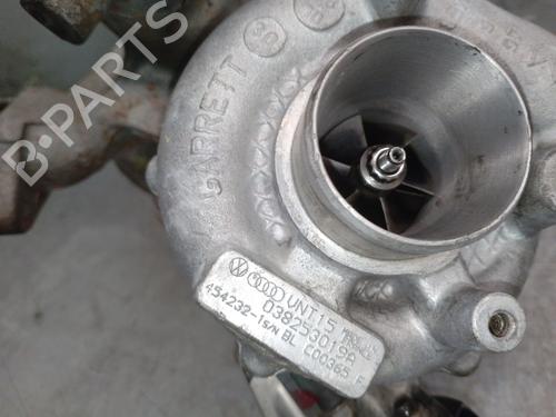 Turbocharger/Supercharger SEAT LEON (1M1) 1.9 TDI | BP30720719M71