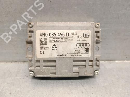Antenne/Base SKODA SCALA (NW1) 1.0 TSI (95 hp) 29042800