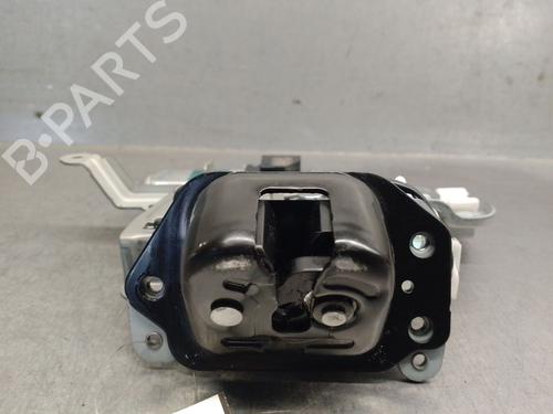 Tailgate lock RENAULT KOLEOS II (HC_) 2.0 dCi 175 4WD | BP32217020C101