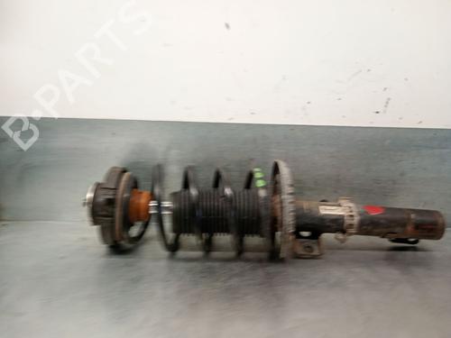 Used Left front shock absorber SEAT IBIZA III (6L1) 1.9 TDI (100 hp) 26506373