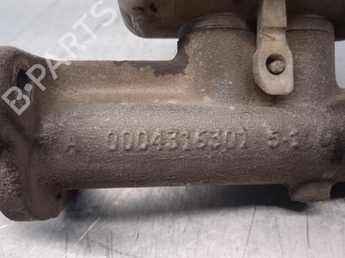 Brake master cylinder MERCEDES-BENZ SPRINTER 4-t Platform/Chassis (B904)  | BP12679599M77 