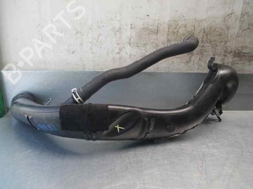 Used Pipe PEUGEOT 607 (9D, 9U) 2.2 HDi (133 hp) 20254944