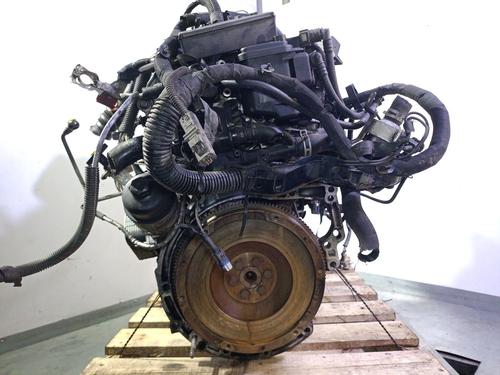 Engine CITROËN BERLINGO / BERLINGO FIRST MPV (MF_, GJK_, GFK_) 1.6 HDI 75 (MF9HW, GJ9HWC, GF9HWC, GN9HWC) | BP29395466M1 