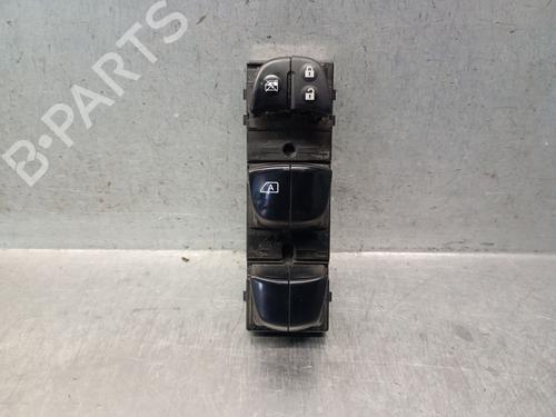 Used Left front window switch Left front window switch NISSAN QASHQAI II (J11, J11_) 1.6 dCi (130 hp) 34649345 34649345
