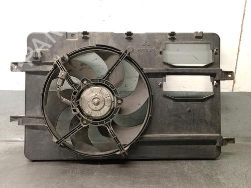 Radiator fan SMART FORFOUR (454) 1.5 CDI (454.001) | BP38564244M35 - Image 2