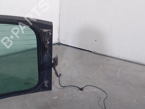 Bagrude RENAULT ESPACE IV (JK0/1_) 2.2 dCi (JK0H) | BP31628911C64 