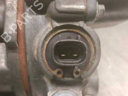 AC compressor TOYOTA AVENSIS Saloon (_T25_) 2.2 D-4D (ADT251_, ADT251R) | BP21583676M34 