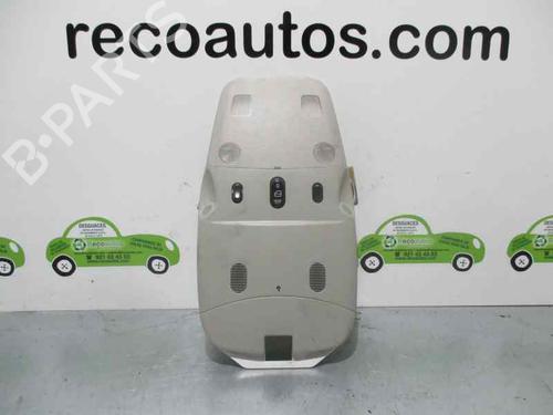 Plafonnier SAAB 9-3 (YS3F, E79, D79, D75) 2.2 TiD (125 hp) 7443719