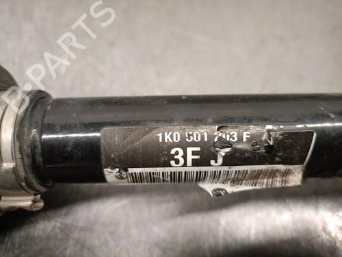 Left rear driveshaft AUDI Q3 (8UB, 8UG) 2.0 TDI | BP29574577M40 
