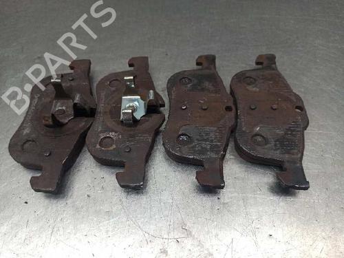 Andre ROVER 75 (RJ) 2.0 CDTi | BP20257750O1 