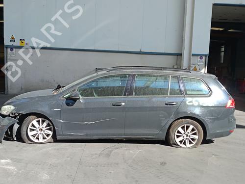 Used Parts VW GOLF VII Variant (BA5, BV5) 1.6 4997759