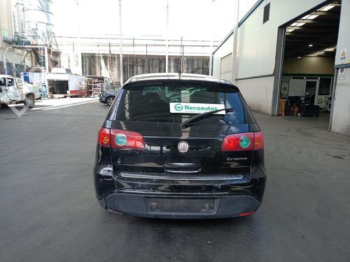 Engine FIAT CROMA (194_) 1.9 D Multijet (194AXC1B, 194AXC12) | BP34704556M1  - Image 19