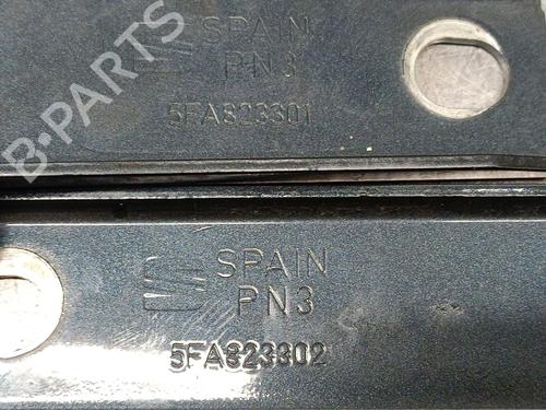 Other SEAT LEON (KL1, KLG) 1.0 TSI | BP31329858O1