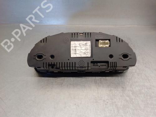Instrument cluster MERCEDES-BENZ VITO / MIXTO Van (W639) 111 CDI (639.601, 639.603) | BP12296781C47 