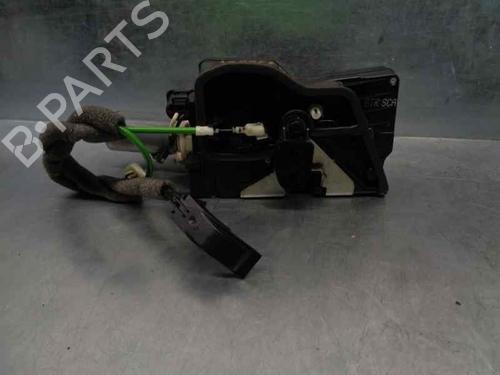 Front right lock BMW 7 (E65, E66, E67) 730 i, Li | BP8243267C97 