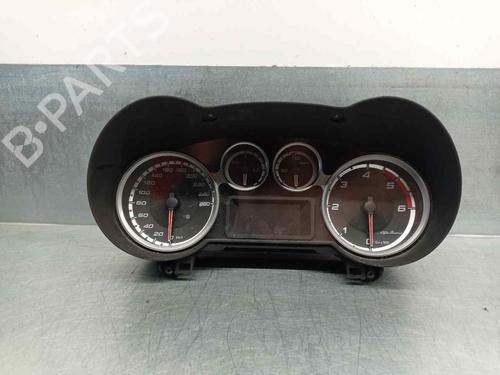 Used Instrument cluster ALFA ROMEO MITO (955_) [2008-2018]  15061526