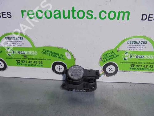 Used Heater blower motor NISSAN QASHQAI II SUV (J11, J11_) [2013-2025]  2245026