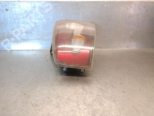 Left taillight SEAT IBIZA III (6L1) 1.9 TDI | BP27512725C34 