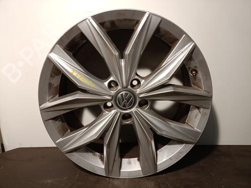 Used Rim VW TIGUAN (5N_) 2.0 TDI (150 hp) 29453092
