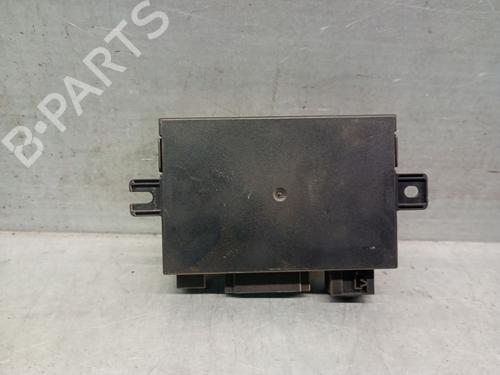 Electronic module MERCEDES-BENZ C-CLASS Coupe (CL203) C 220 CDI (203.708) | BP31158520M83