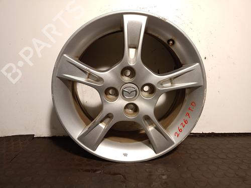 rim-mazda-323-f-vi-hatchback-bj-1998-1999-2000-2001-2002-2003-2004-38236028 main image