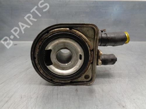 Oliekøler PEUGEOT 307 (3A/C) 2.0 HDi 90 (90 hp) 16465912